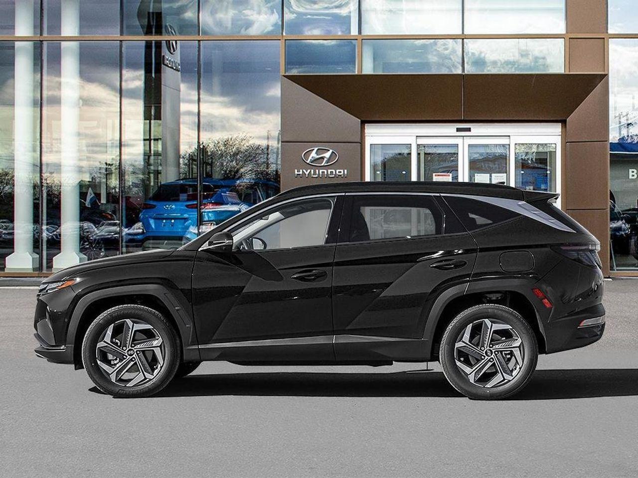 2022 Hyundai Tucson ULTIMATE-3