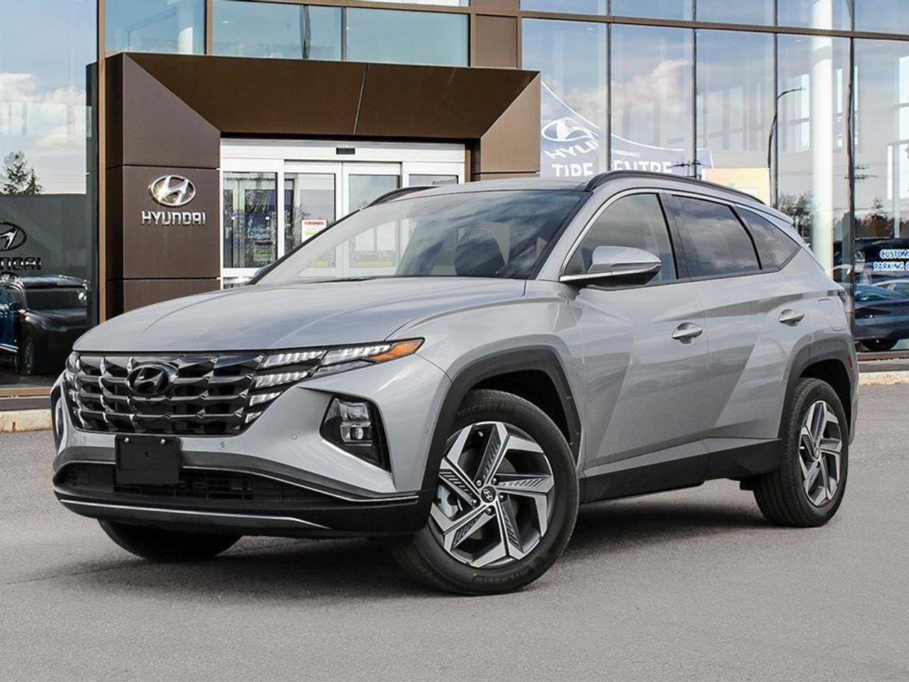 2022 Hyundai Tucson ULTIMATE-0