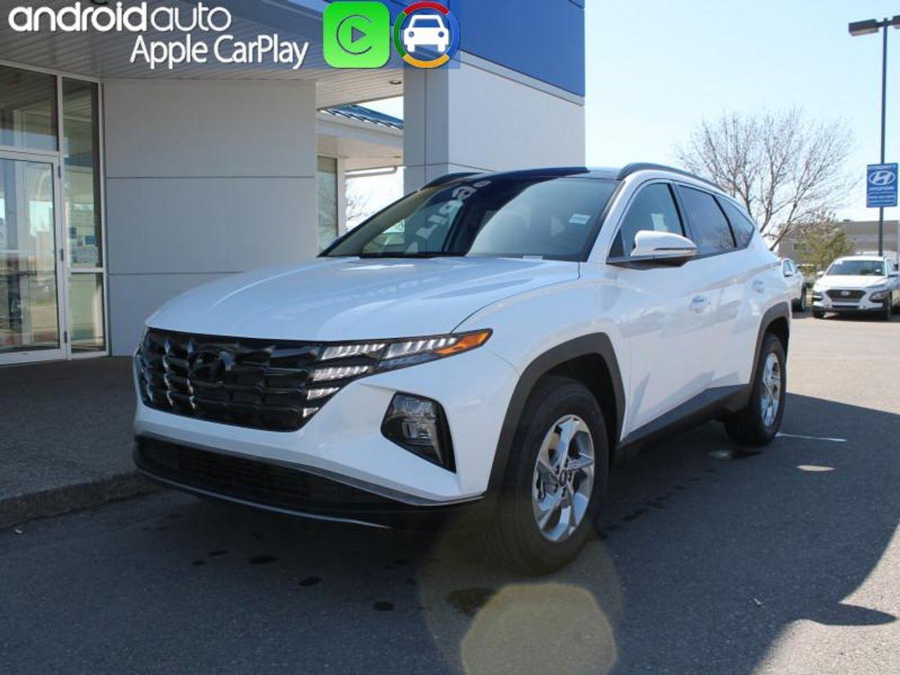 2022 Hyundai Tucson -2