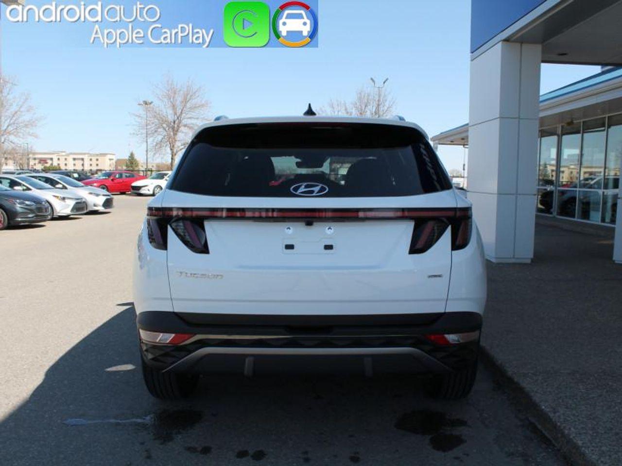 2022 Hyundai Tucson -3