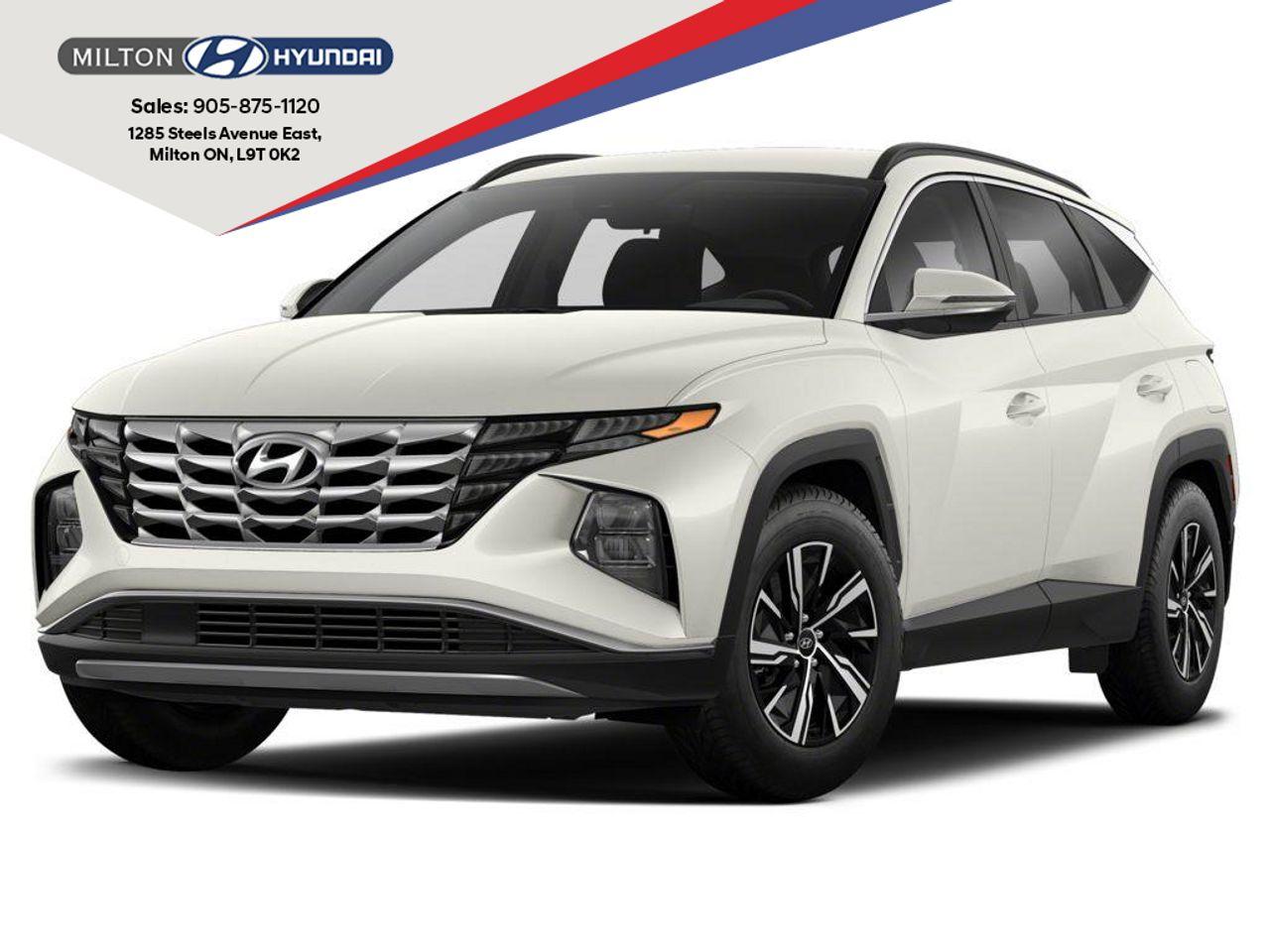 2022 Hyundai Tucson -0