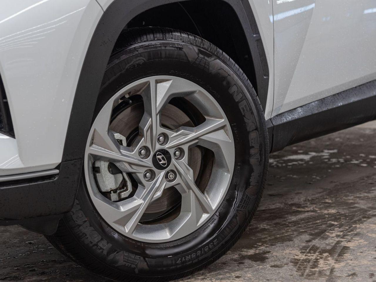 2022 Hyundai Tucson -3