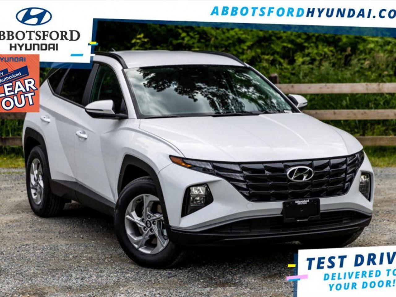2022 Hyundai Tucson -0
