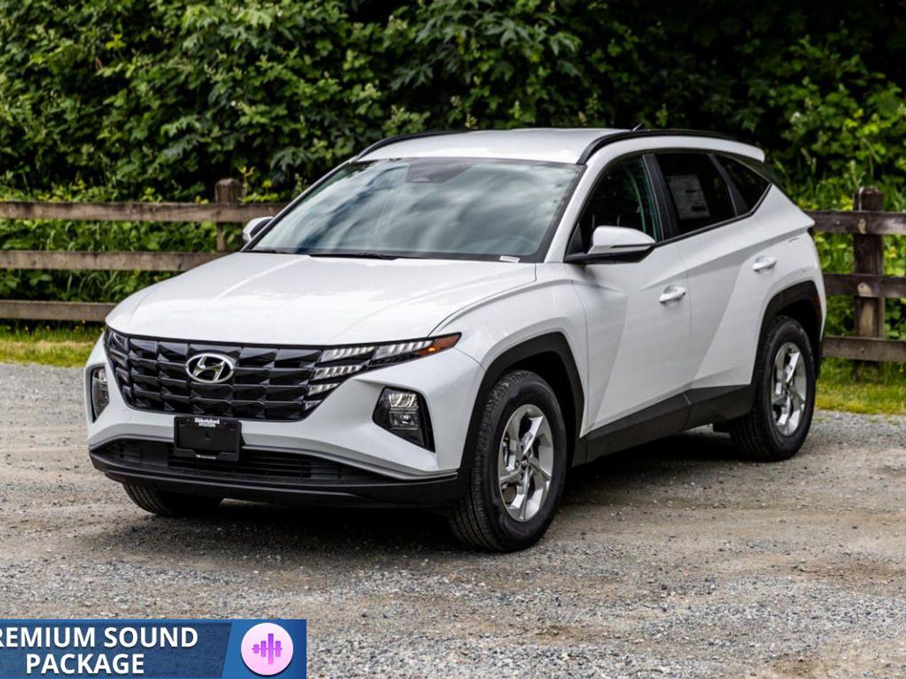 2022 Hyundai Tucson -2