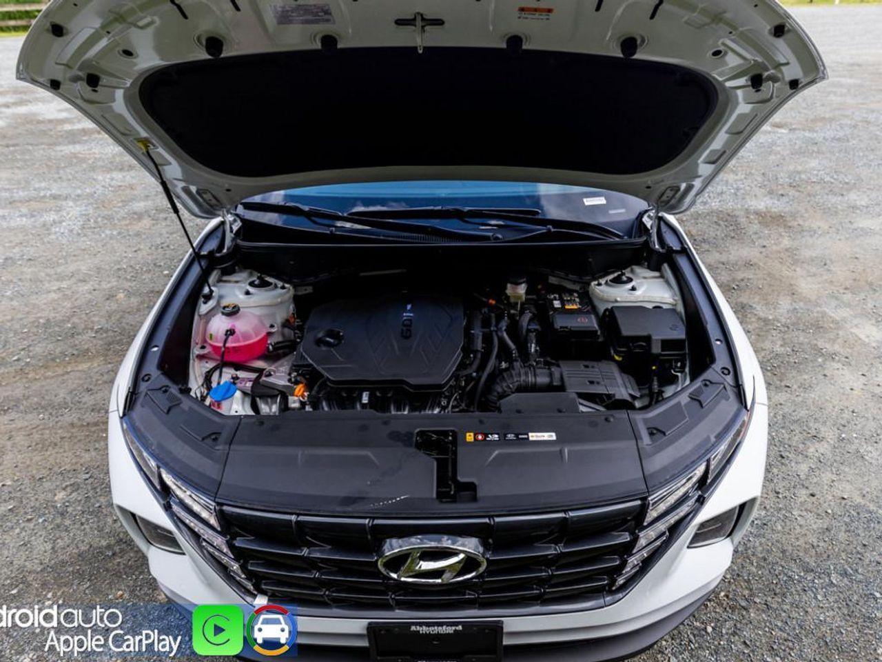 2022 Hyundai Tucson -2