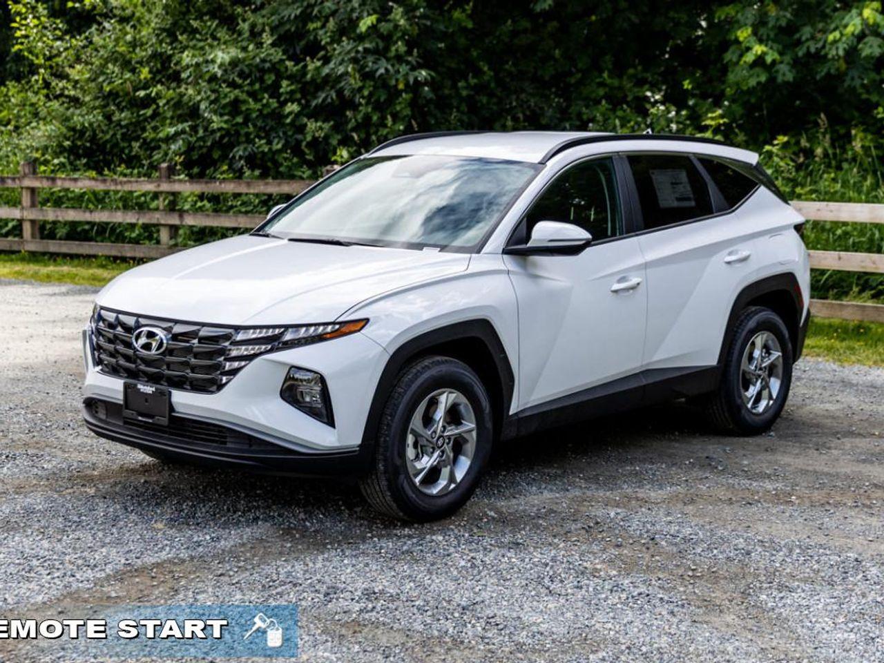 2022 Hyundai Tucson -3