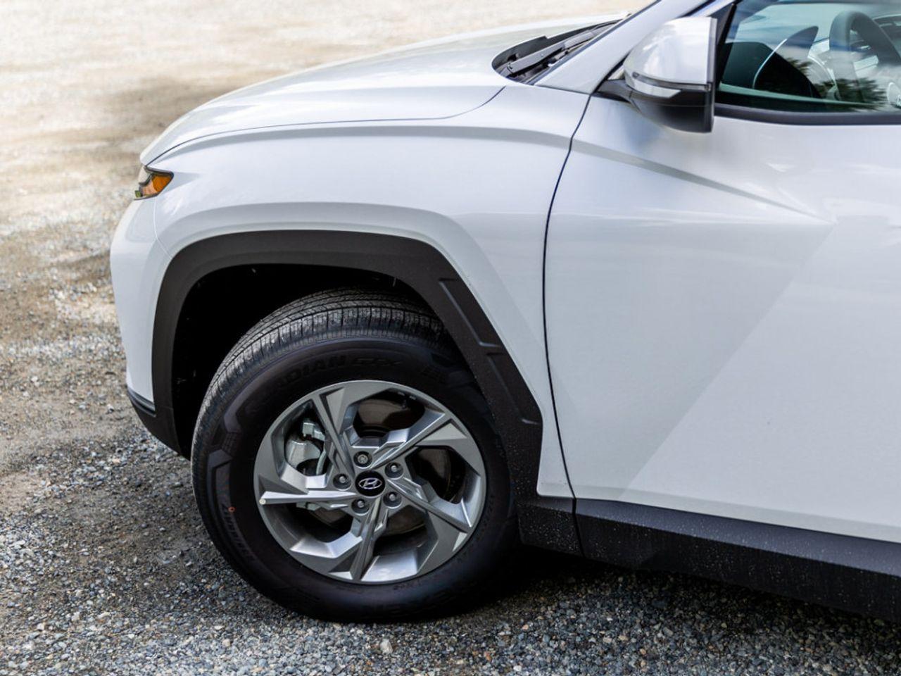 2022 Hyundai Tucson -4