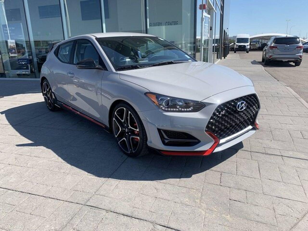 2022 Hyundai Veloster N -4