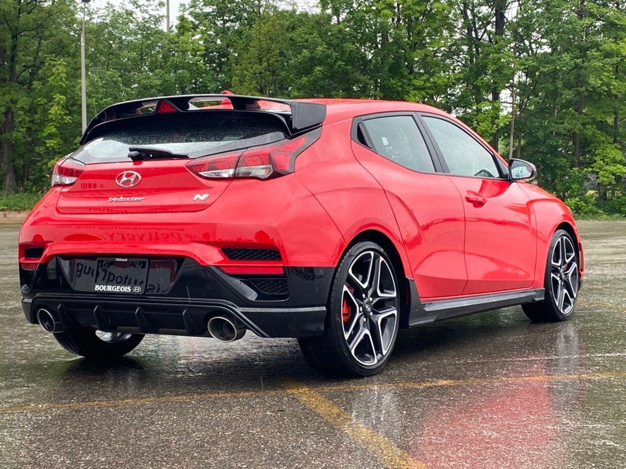 2022 Hyundai Veloster N -4