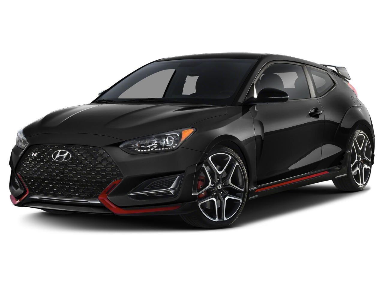 2022 Hyundai Veloster N -0