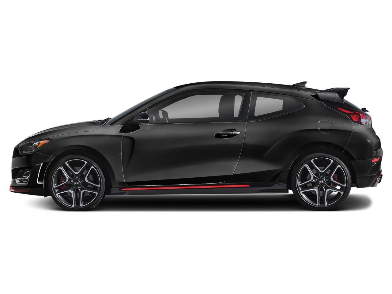 2022 Hyundai Veloster N -1