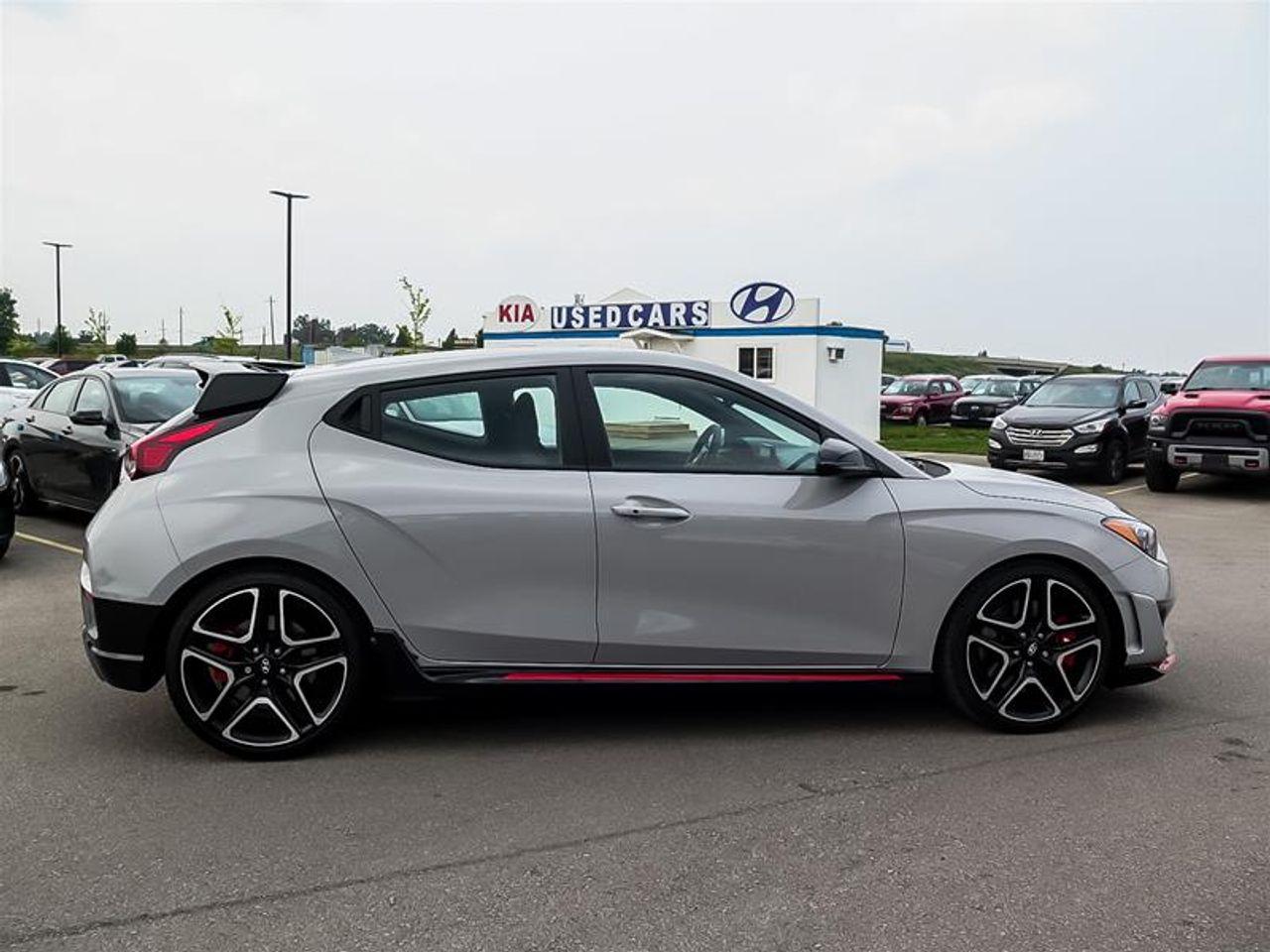 2022 Hyundai Veloster N -3