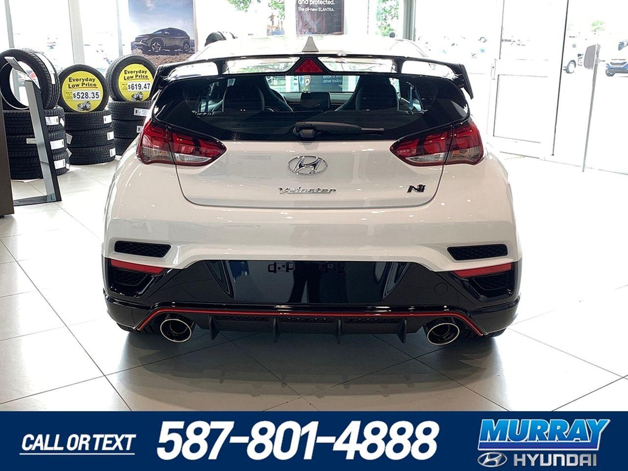 2022 Hyundai Veloster N -3