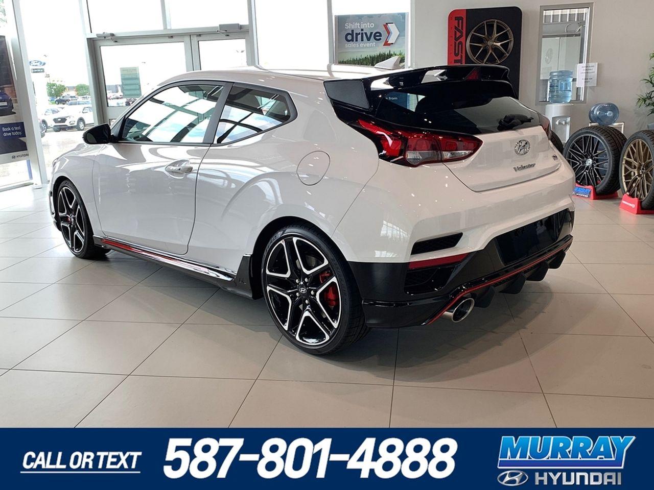 2022 Hyundai Veloster N -4