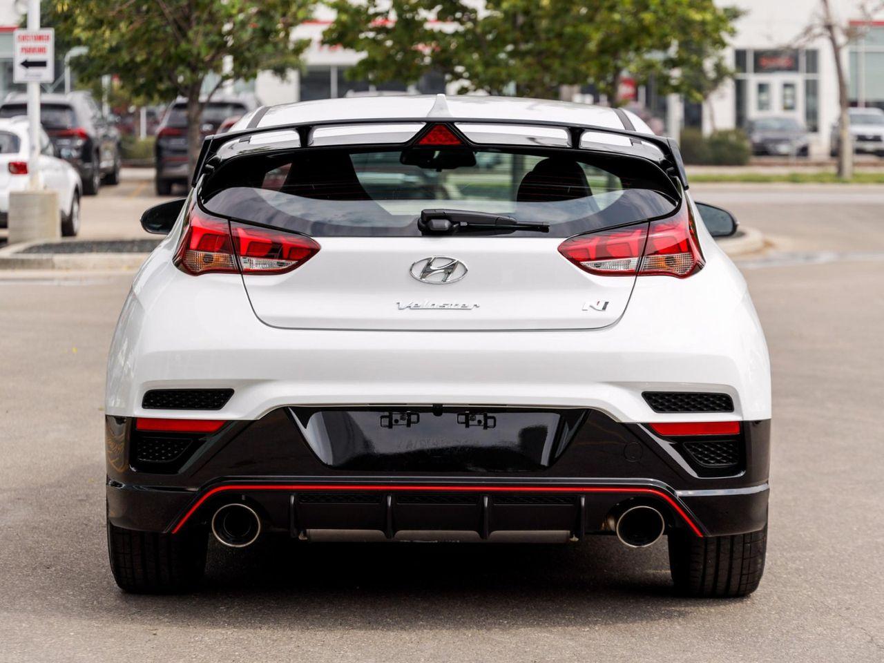 2022 Hyundai Veloster N -4