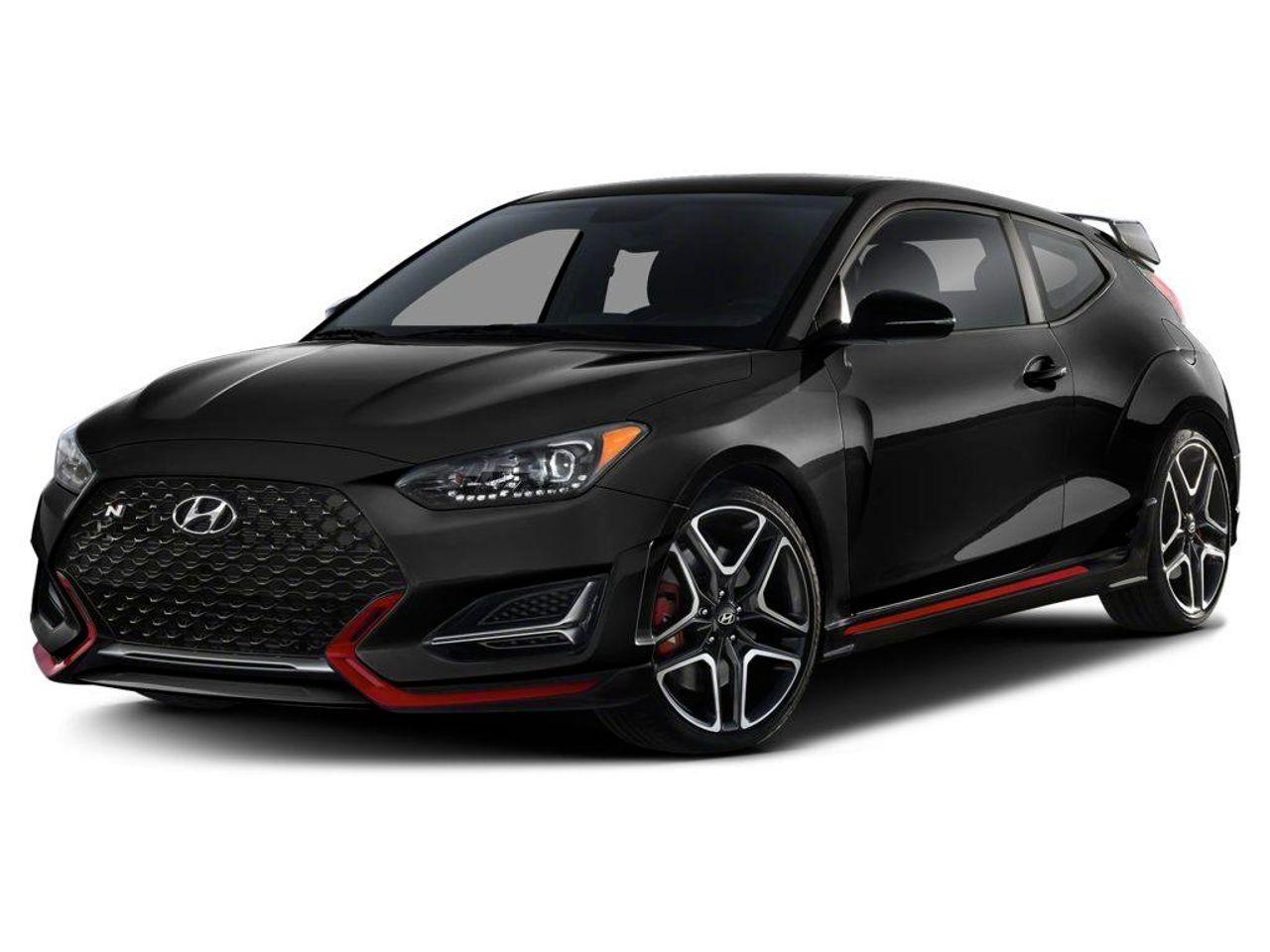 2022 Hyundai Veloster -0