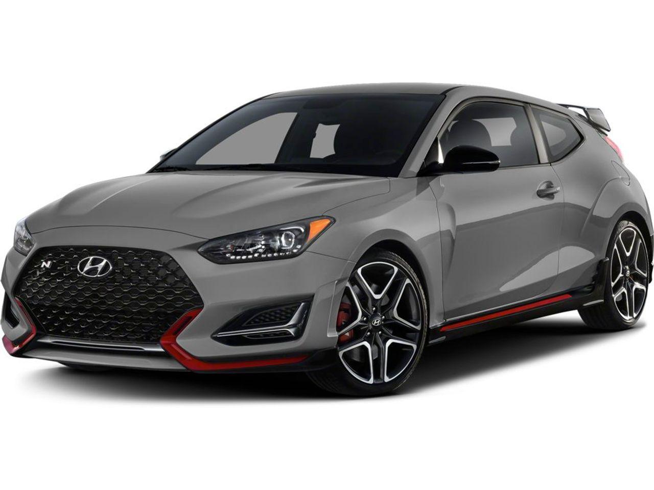 2022 Hyundai Veloster -0