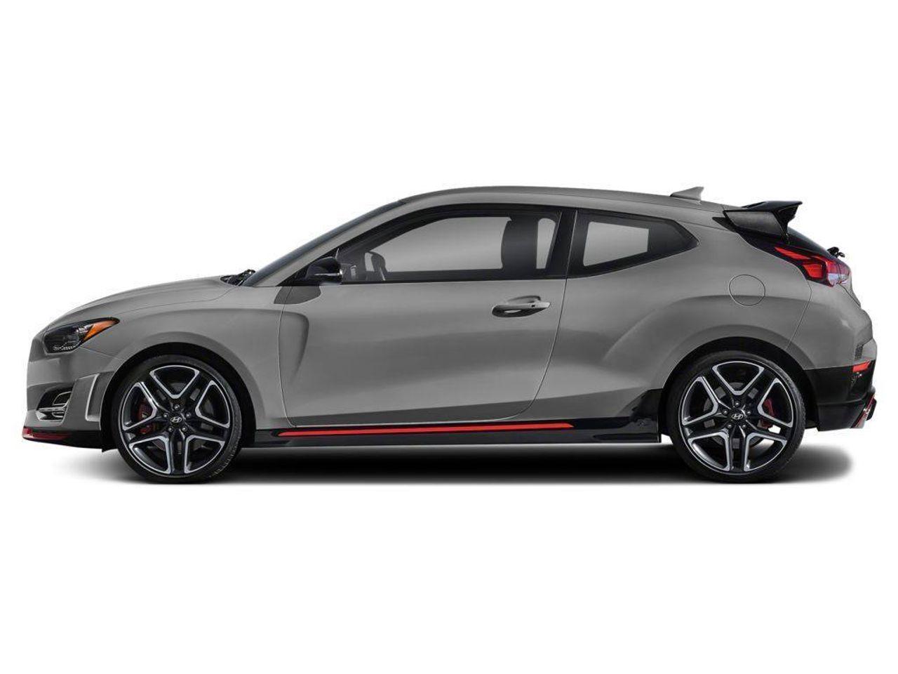2022 Hyundai Veloster -1