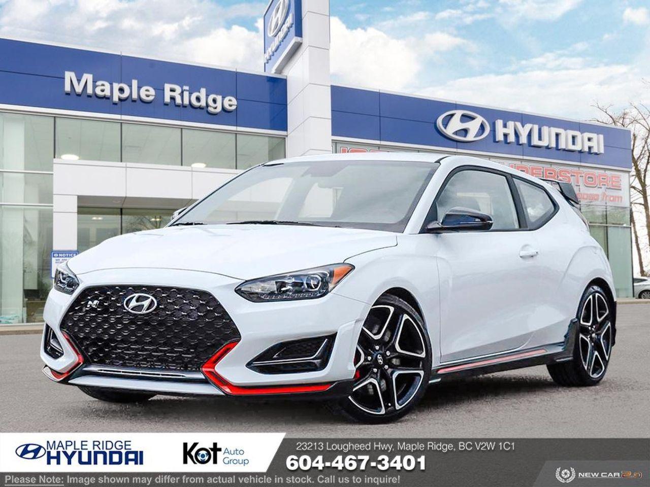 2022 Hyundai Veloster -0