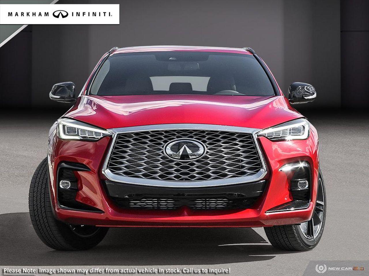 2022 Infiniti QX55 Essential-1