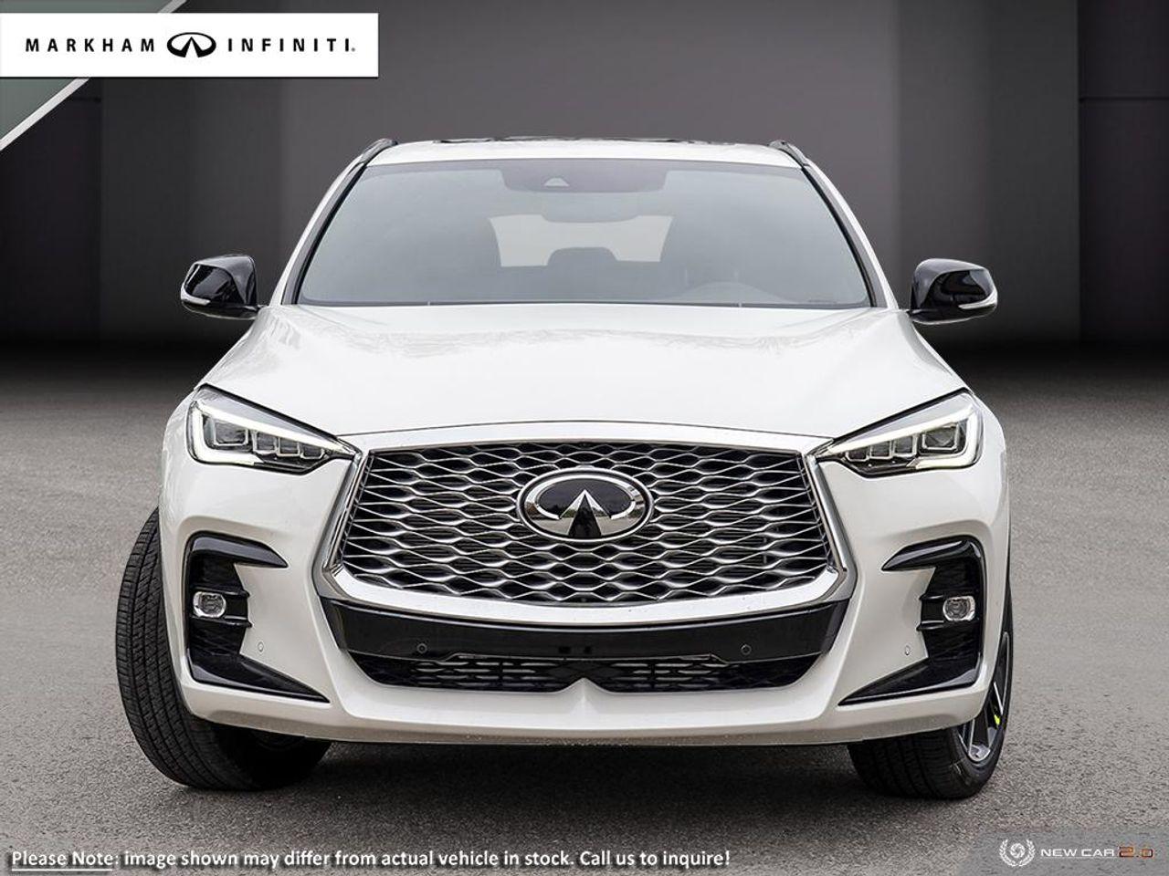 2022 Infiniti QX55 Essential-1