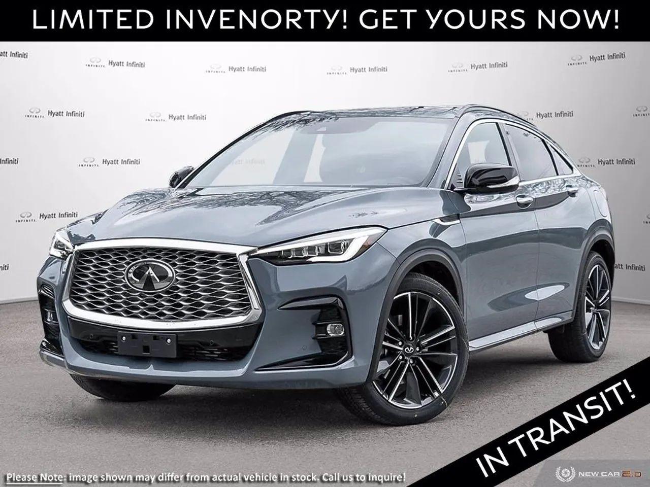 2022 Infiniti QX55 Sensory-0