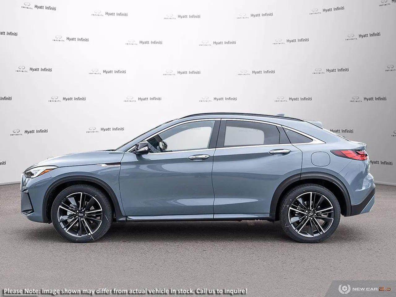 2022 Infiniti QX55 Sensory-2