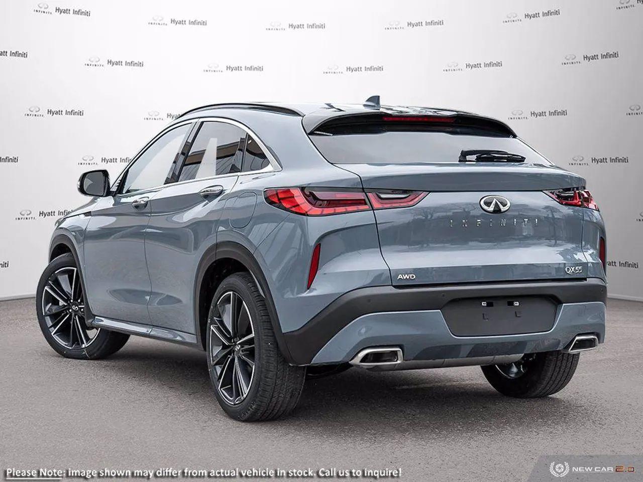 2022 Infiniti QX55 Sensory-3