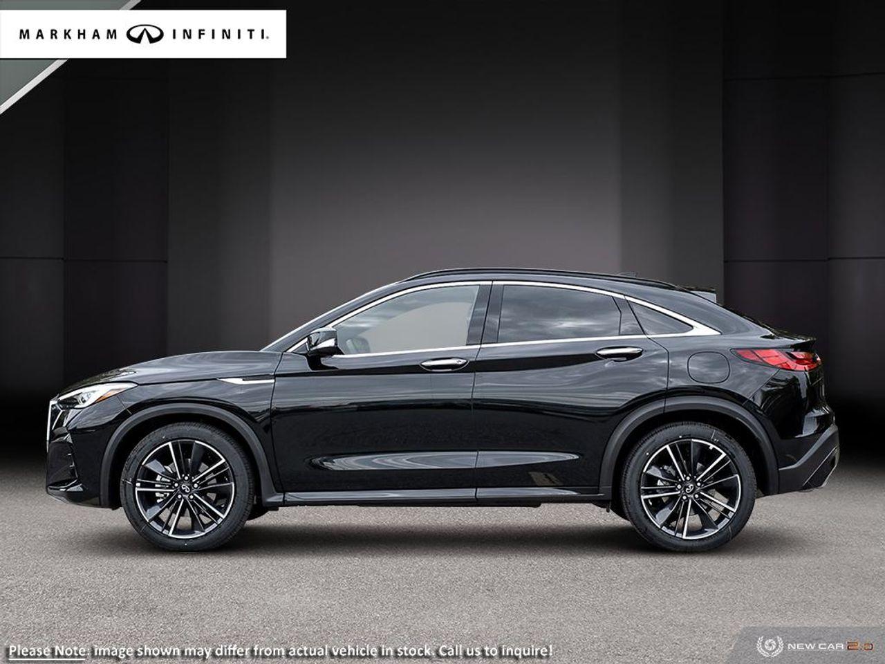 2022 Infiniti QX55 Sensory-2