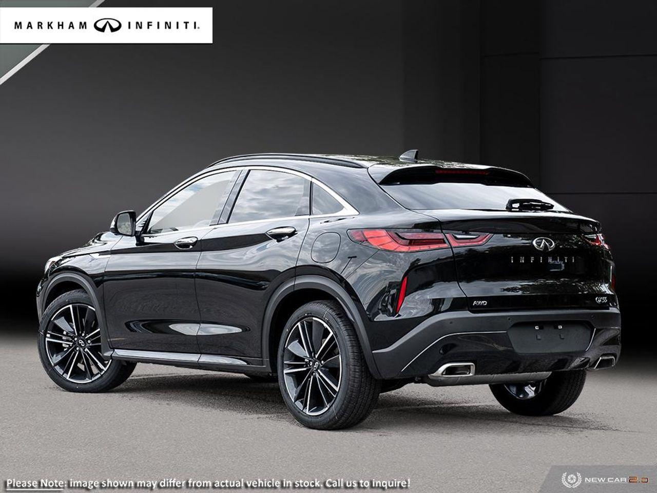 2022 Infiniti QX55 Sensory-3