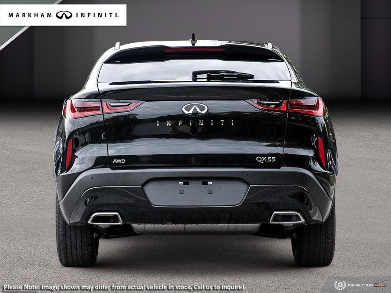 2022 Infiniti QX55 Sensory-4