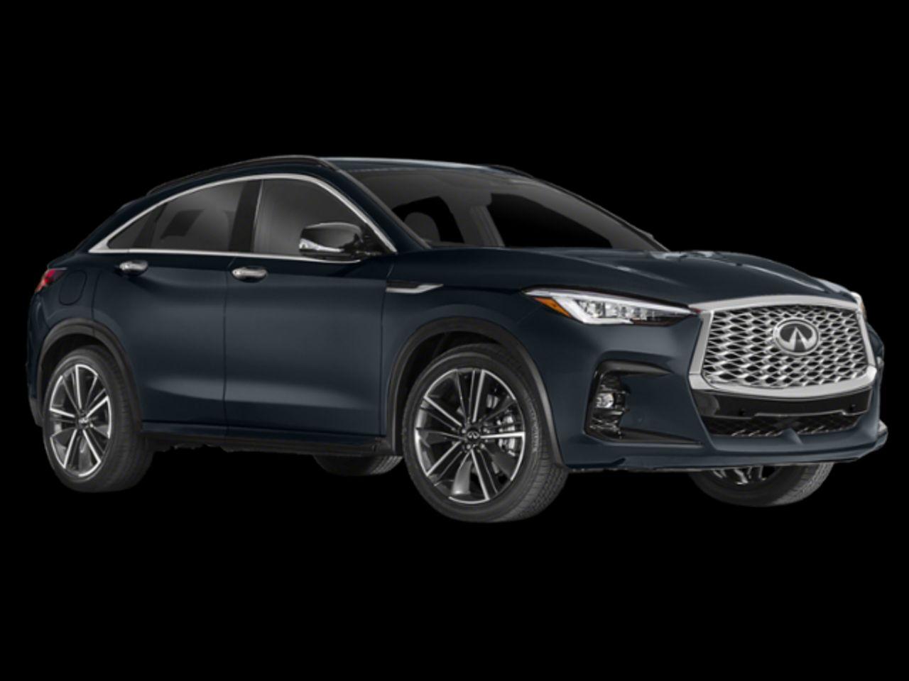 2022 Infiniti QX55 Sensory-0
