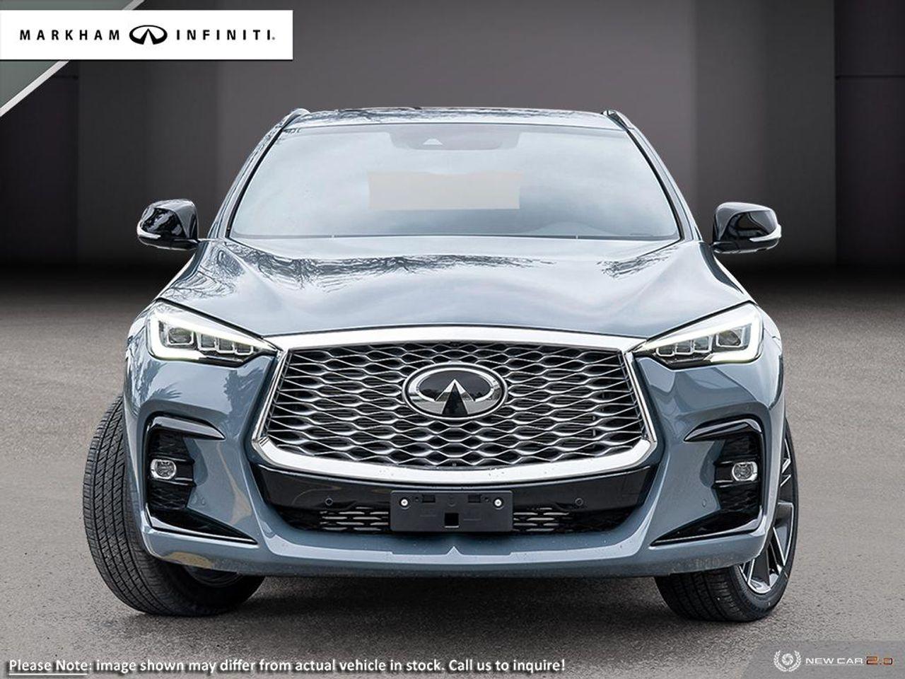2022 Infiniti QX55 Sensory-1