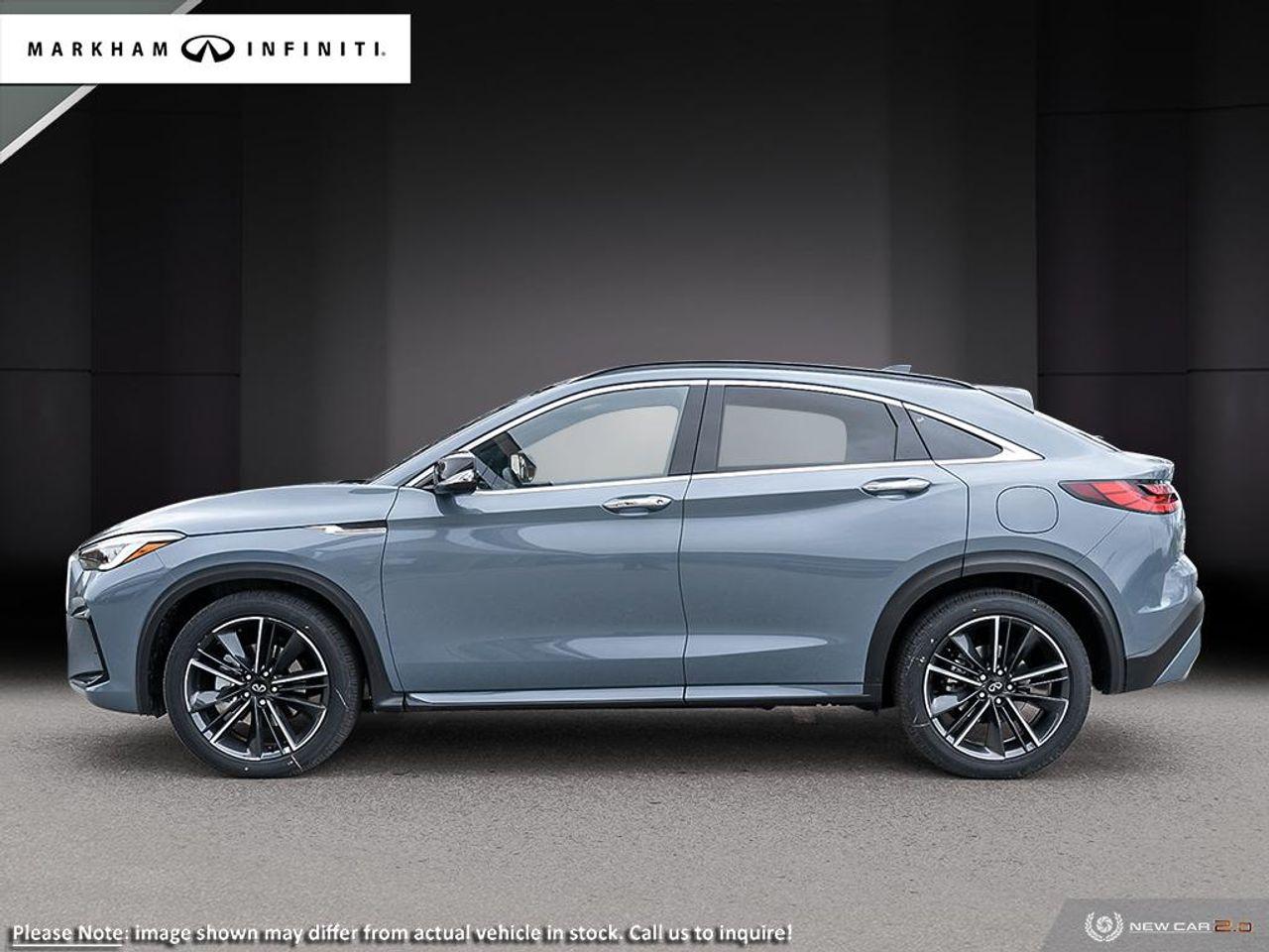 2022 Infiniti QX55 Sensory-2