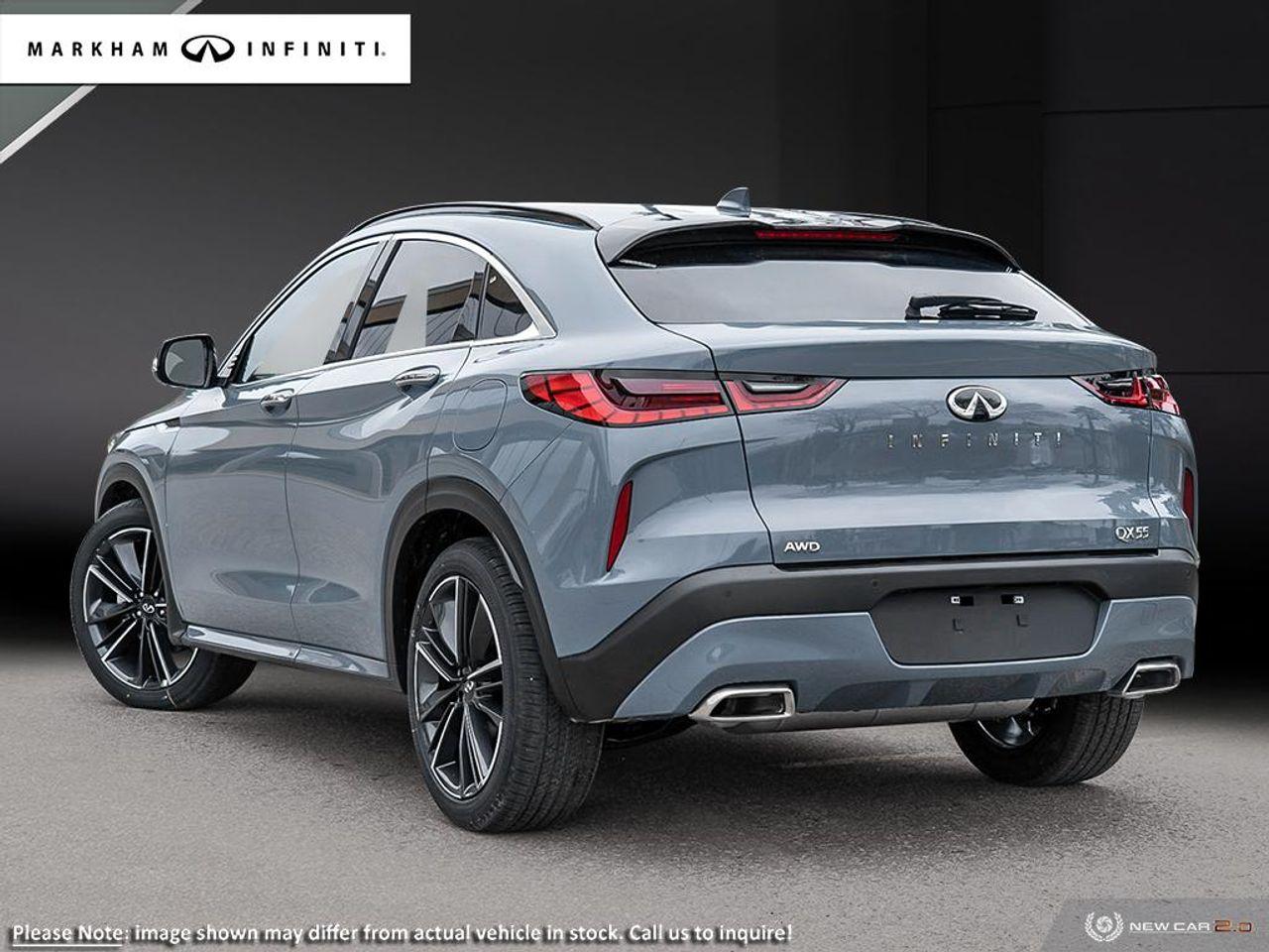 2022 Infiniti QX55 Sensory-3
