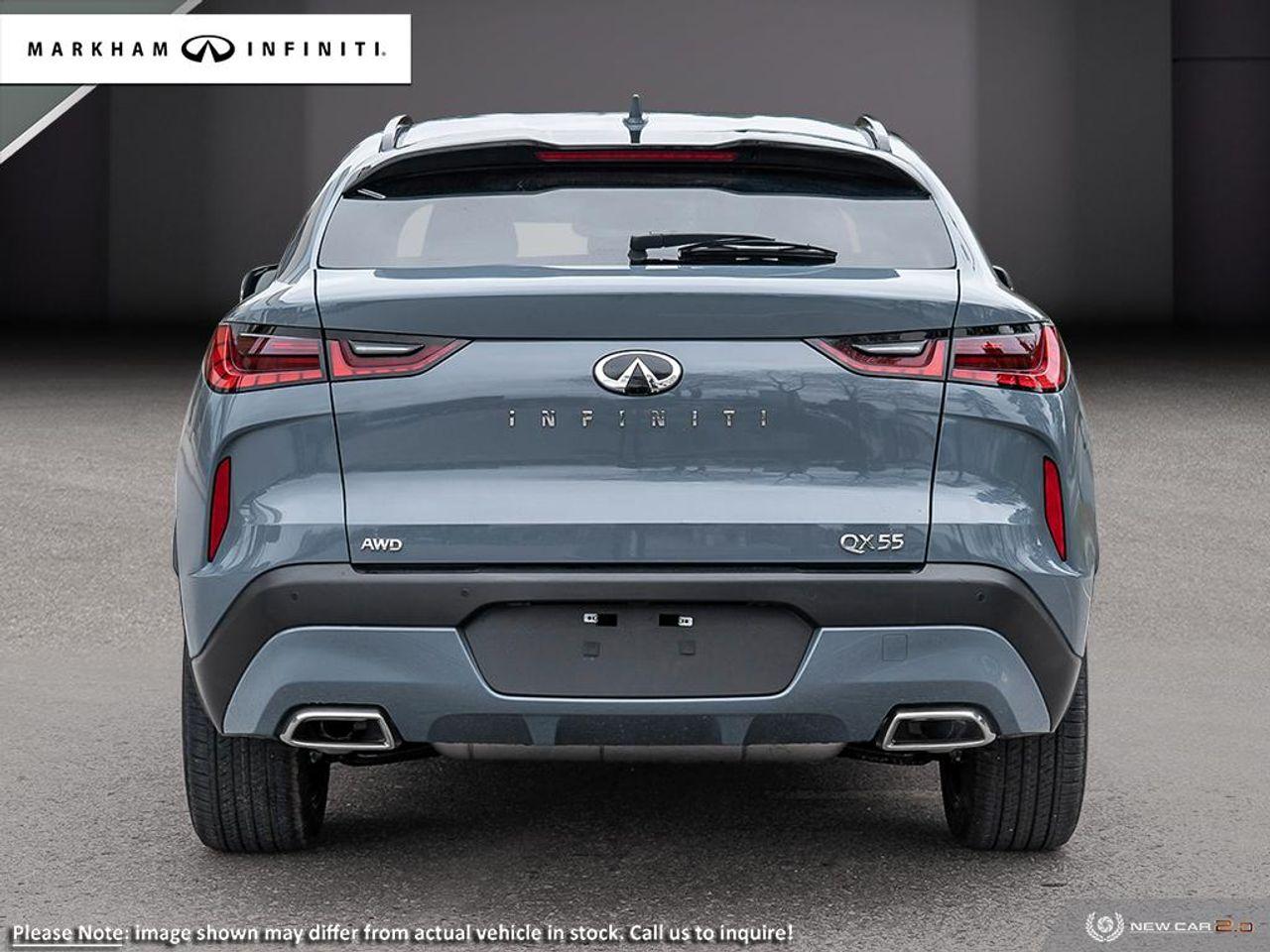 2022 Infiniti QX55 Sensory-4