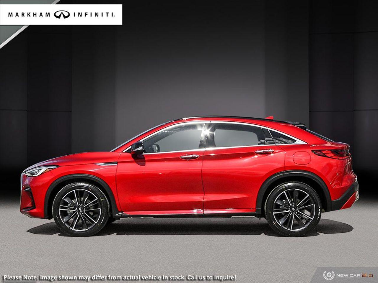 2022 Infiniti QX55 Sensory-2