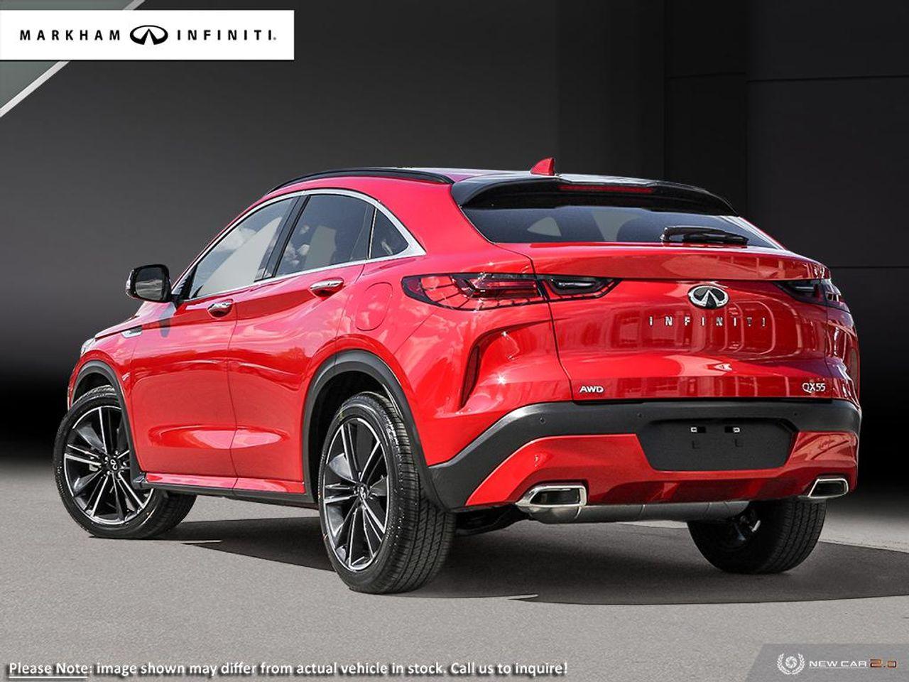 2022 Infiniti QX55 Sensory-3