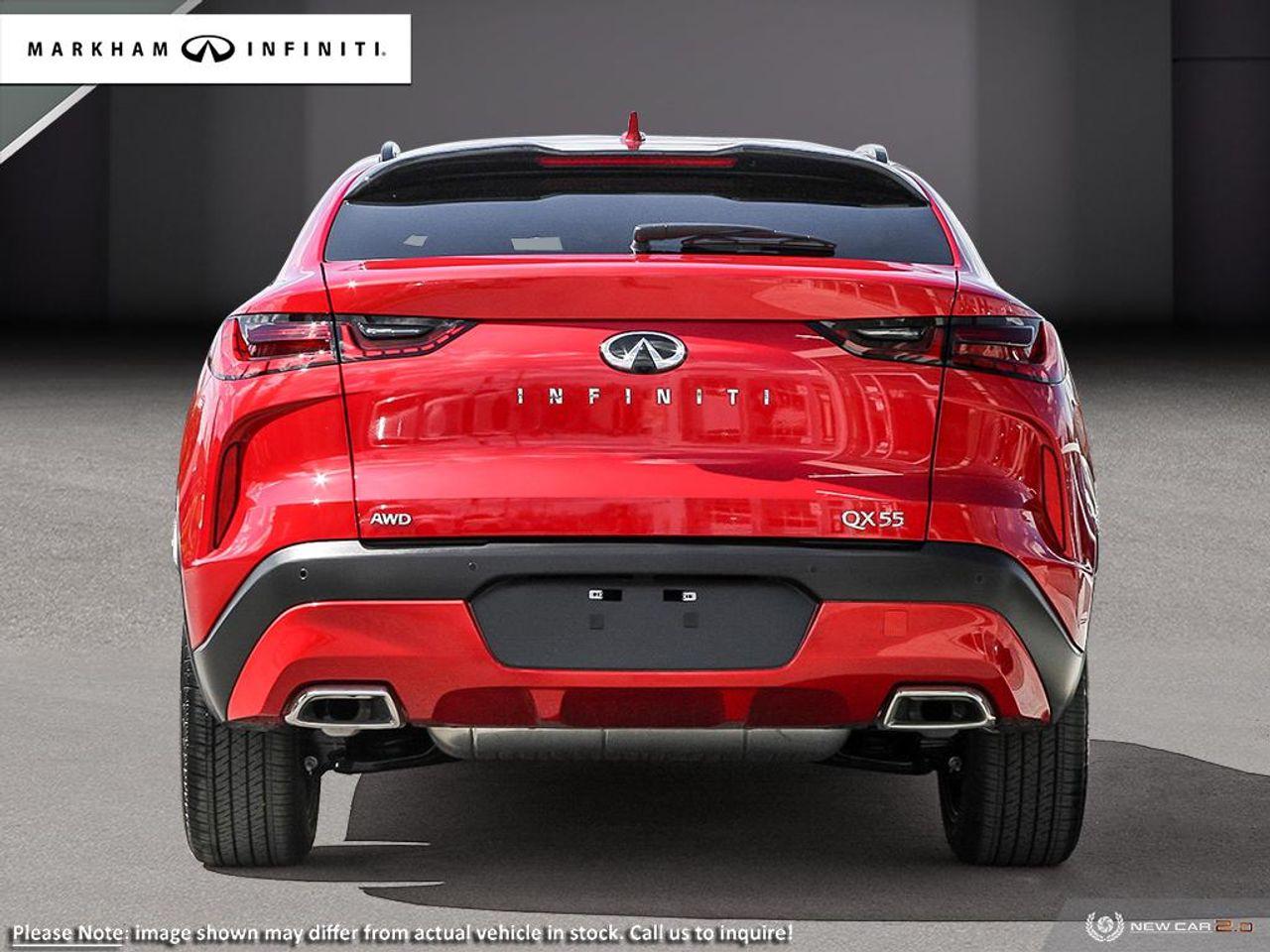2022 Infiniti QX55 Sensory-4
