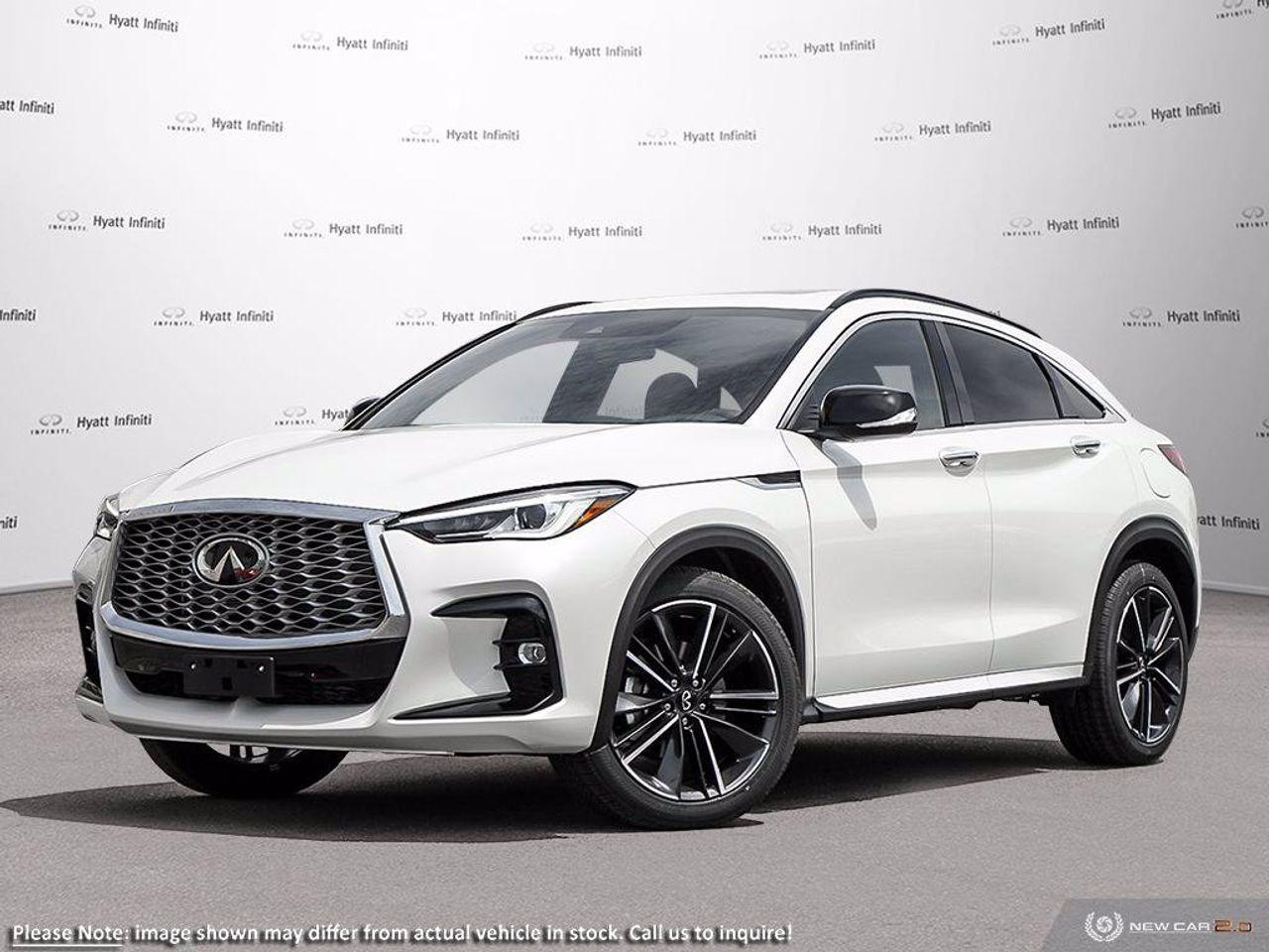 2022 Infiniti QX55 -0