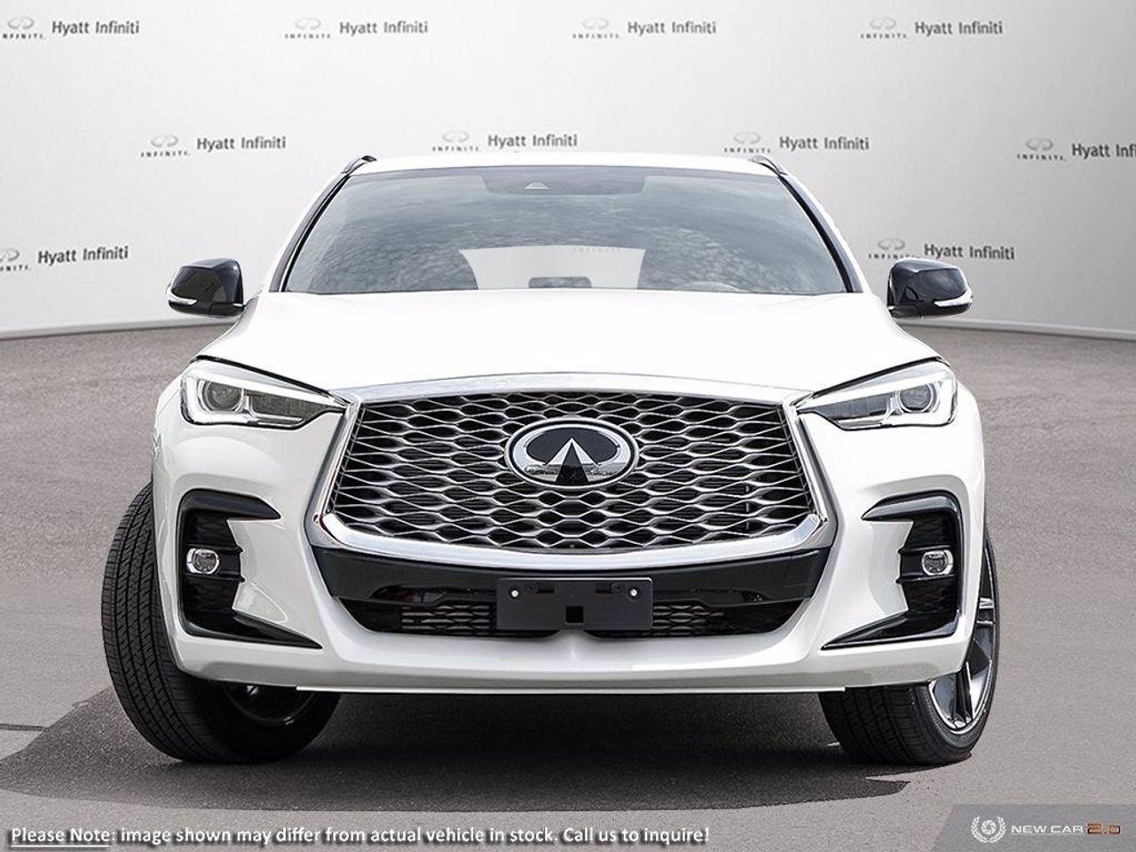 2022 Infiniti QX55 -1