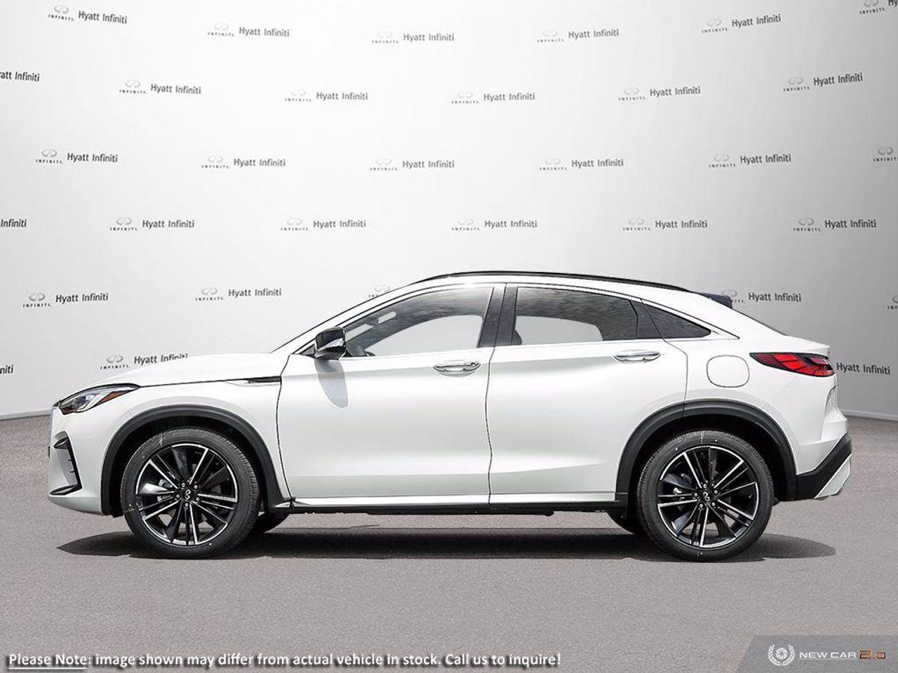 2022 Infiniti QX55 -2