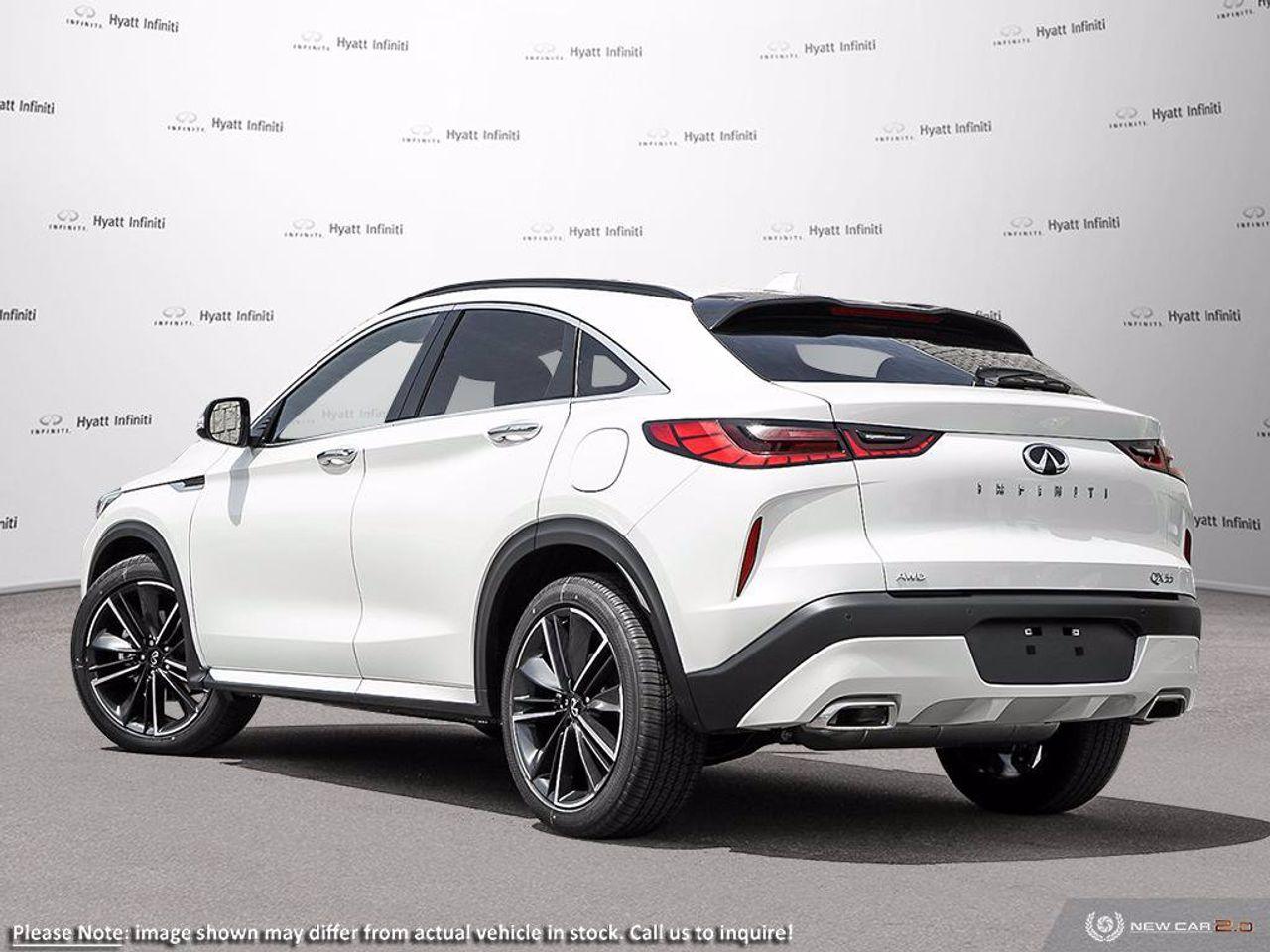 2022 Infiniti QX55 -3