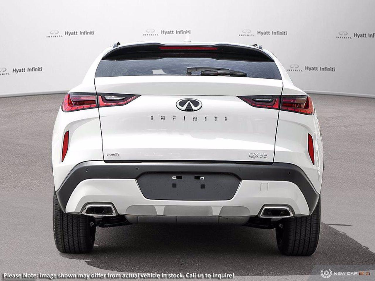 2022 Infiniti QX55 -4