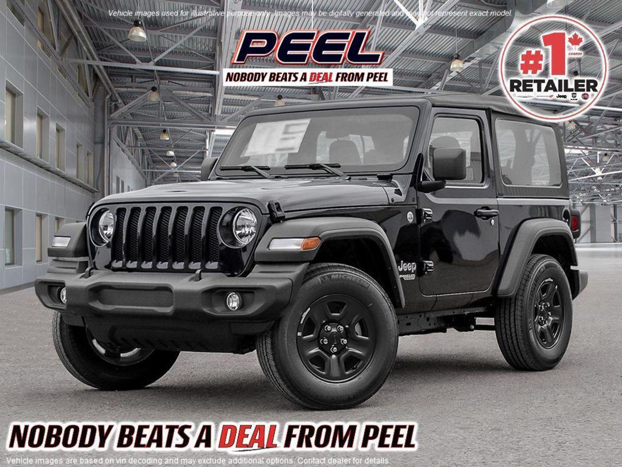 2022 Jeep Wrangler -0