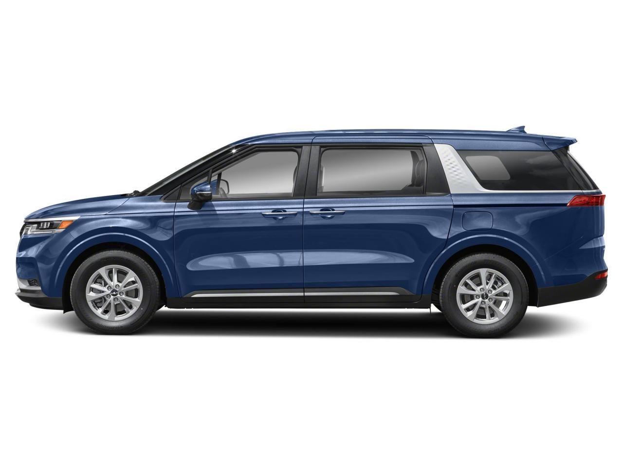 2022 Kia Carnival EX-2
