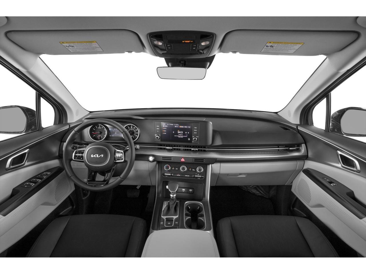 2022 Kia Carnival EX-4
