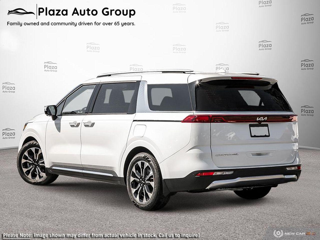 2022 Kia Carnival EX-3