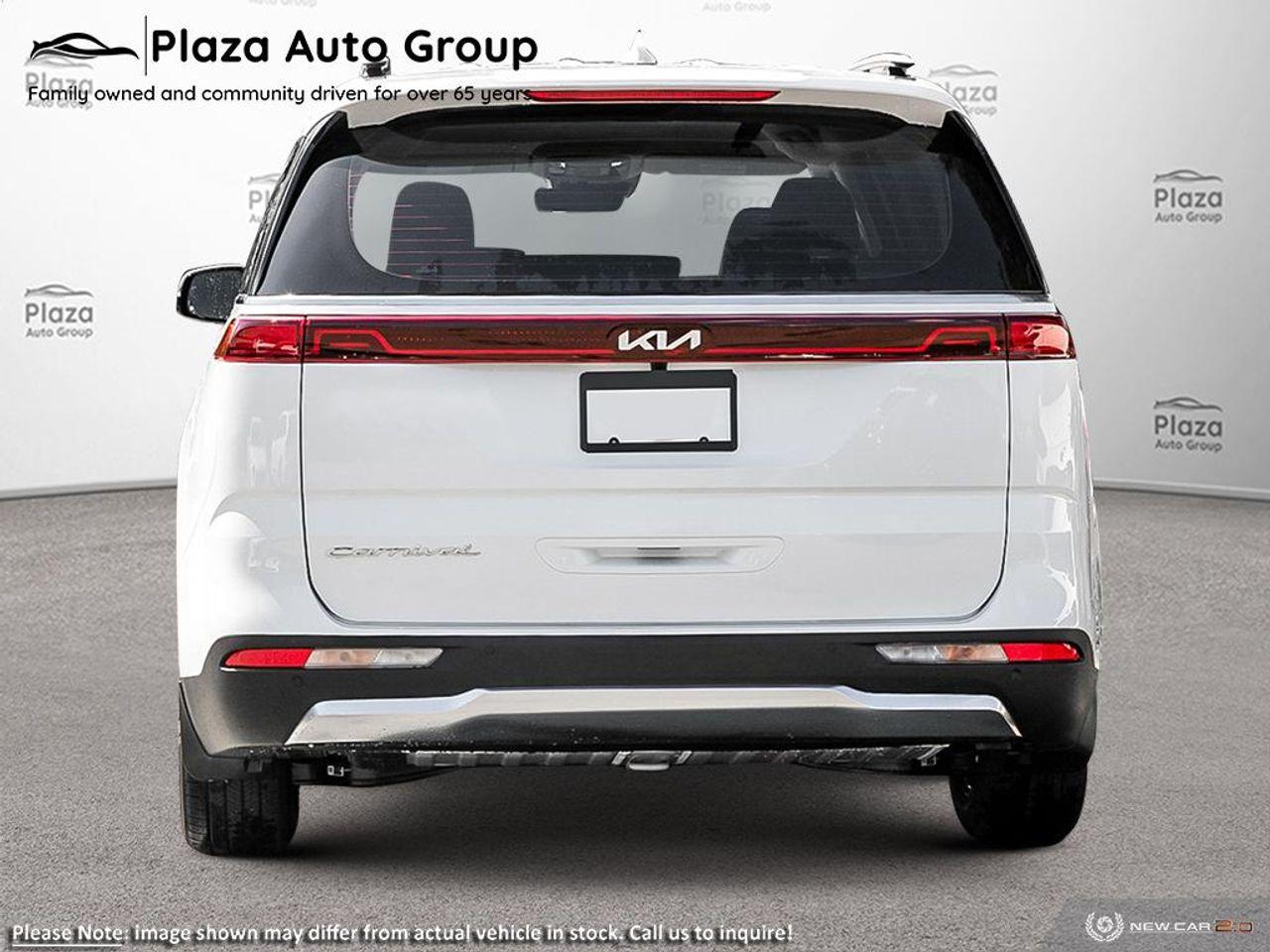 2022 Kia Carnival EX-4