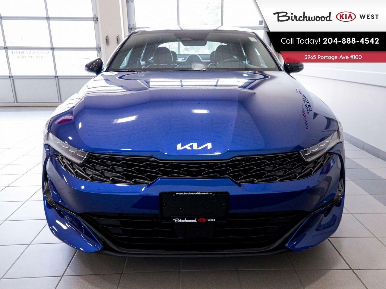 2022 Kia K5 GT-Line-3